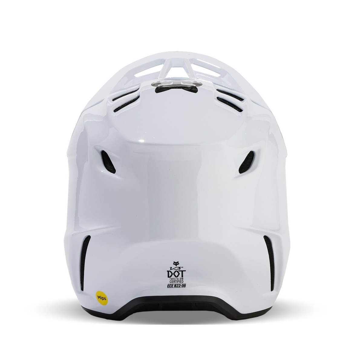 HONDA Genuine Helmet ホワイト 665914SM - Sole Honda Helmet (Small/Medium) - Frost White