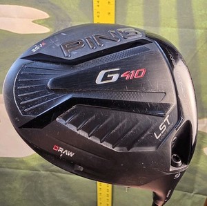 Ping G410 Lst | eBay