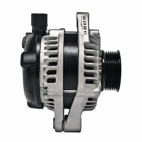 Alternador Carquest Premium Remanufacturado 130 Amperios Acura, Honda 11391A 08-14 Foto 3 de 4