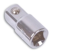 "Laser Werkzeuge Konverter 3/8\"D - 1/2\"D 2521"