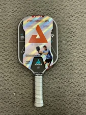 Joola Ben Johns PERSEUS CFS 16mm Pickleball Paddle - New