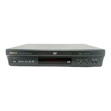 Hitachi DV-P305 DVD CD Video CD Player Doby Digital DTS