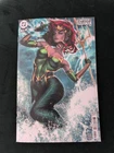 EMPEROR AQUAMAN #16 ARIEL DIAZ VARIANT MERA 1