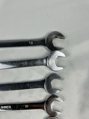 Mac Tools SCLLM102KS 10 Pc. Metric 12 Pt. Long Knuckle Saver Mac Tools SCLLM102KS 10 Pc. Metric 12 Pt. Long Knuckle Saver