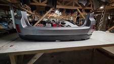 Pare-choc arrière Subaru OUTBACK