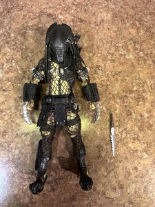 Neca Serpent Predator | eBay