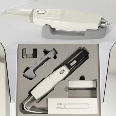 Dental Intra-oral 3D Scanner AI 3D with Free Software