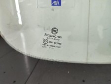 Pare-brise Fiat 500