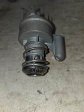 Vintage Jeep Ignition Switch No Key