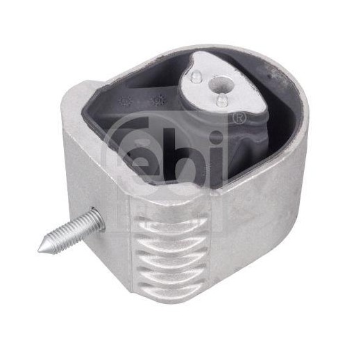 Support moteur Febi Bilstein 30011 résout claquement Mercedes droit