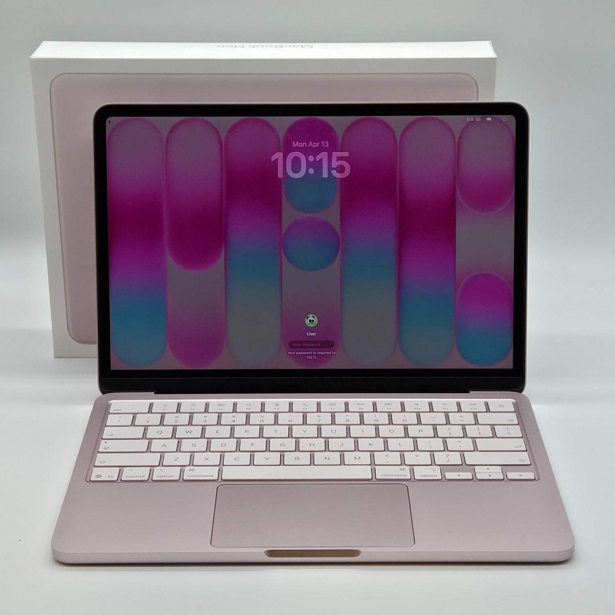 2026 Apple MacBook Neo 13