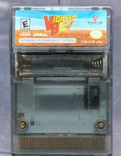 GBC Vigilante 8 (Nintendo Game Boy Color) Tested Game Only No Battery Cover CGB