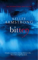 Bitten | Book 1 In The Women Of The Otherworld Series | Kelley Armstrong | Buch