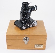 OLYMPUS PM-6 MICROSCOPE CAMERA OUTFIT/227314