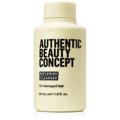 Authentic Beauty Concept Replenish Cleanser Shampoo 1.6 oz