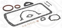 Elring Dichtungssatz, KurbelgehäUse U.A. FüR CitroËN, Fiat, Hyundai, Lada