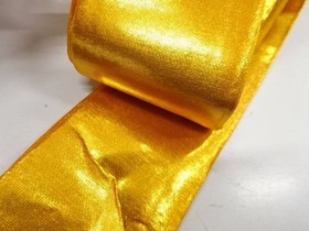 7760807: JAPANESE KIMONO / KAKAE OBI / SILK