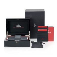 Omega Speedmaster Dark Side of the Moon 311.92.44.51.01.007 Wristwatch 9