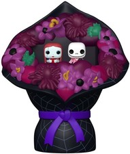 Funko Bitty POP Bouquet: The Nightmare Before Christmas Valentine's Day - Sally