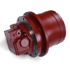 NEW Hydraulic Travel Motor 6698127 Fit For Bobcat Excavator E32 E34 E35 E37 US