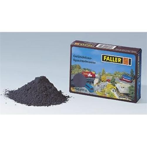 Шпаклевка для бездорожья Faller FA170654, 500 г