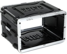 Gator GR-6L Standard Locking Rack Case