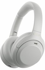 Imagen de Sony WH-1000XM4C (M4 2nd Gen) Wireless Noise Cancelling Headphones, Silver