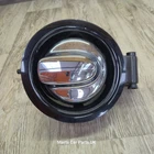 Genuine MINI Cooper S Fuel Filler Cap R56 R55 7148886 Midnight Black