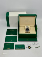 NEW 2026 Rolex Sky-Dweller 42mm 336934 Jubilee Black Dial 10