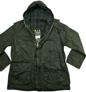 Barbour Anorak | eBay Barbour Anorak | eBay