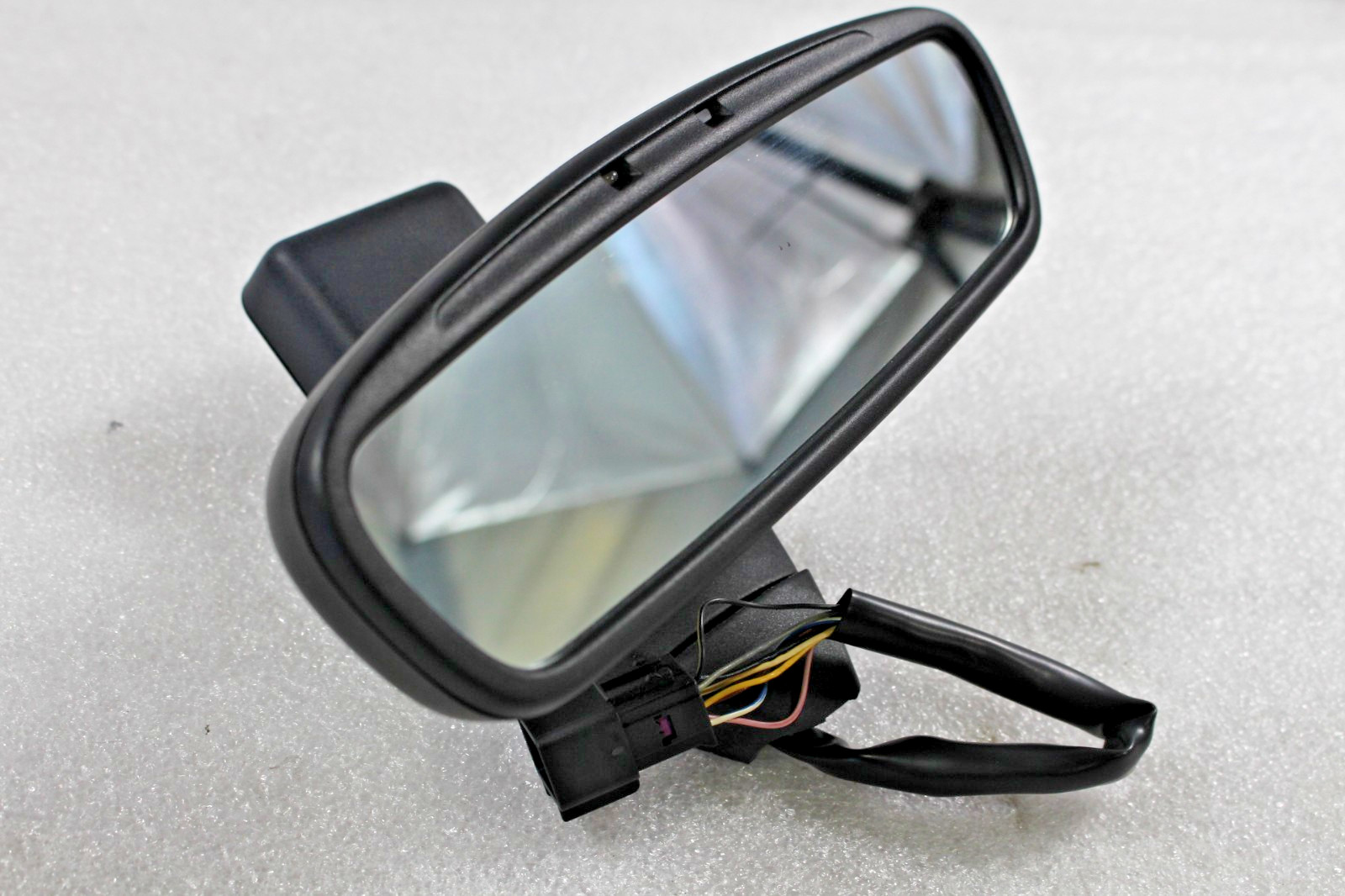 Maserati Quattroporte, Interior Rear View Mirror, Used, P/N 68542800