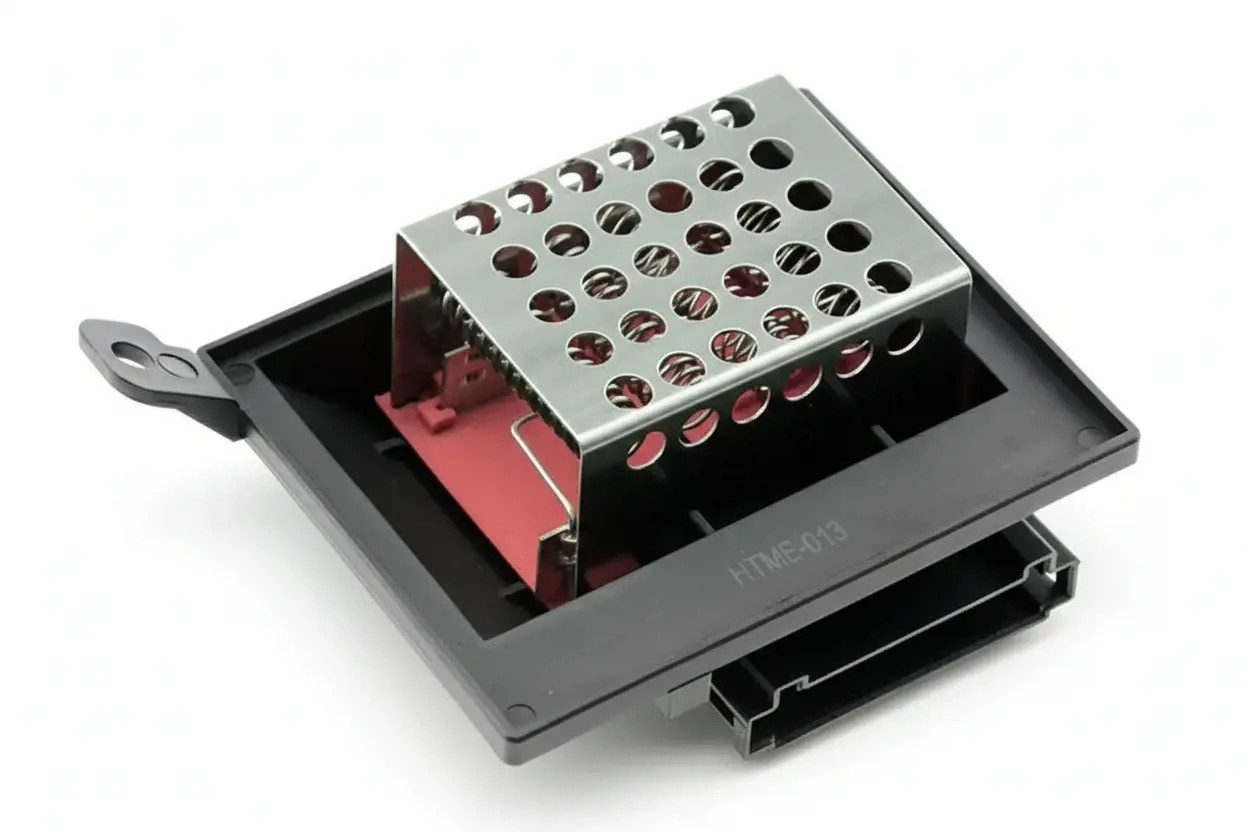 NTY ERD-ME-013 Resistenza, Ventilatore abitacolo - Immagine 4
