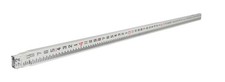Sokkia 1005149-01 13ft Fiberglass Grade Rod - Inches
