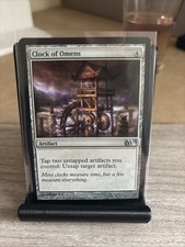 Clock of Omens Core Set 2013 (M13)