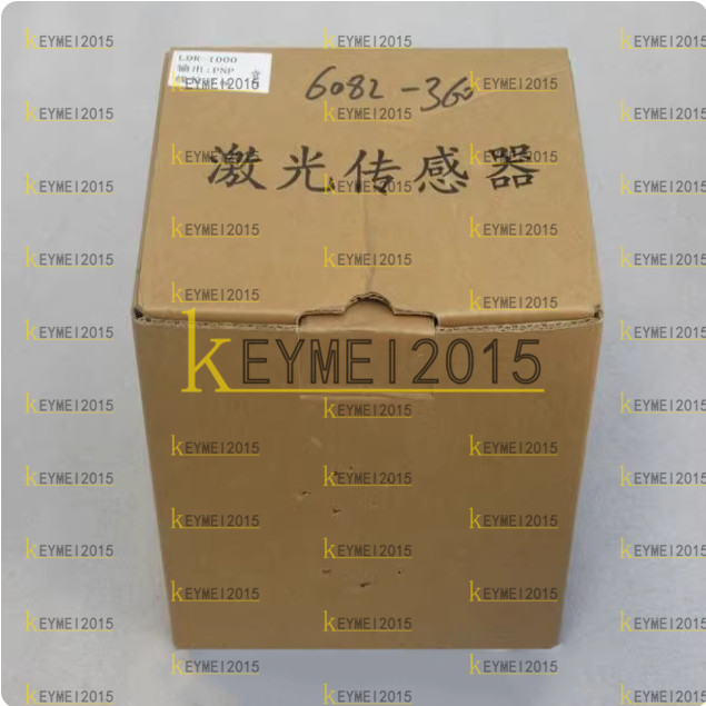 1PCS New LNTECH LiDAR Sensor LDR-1000-PH-08C