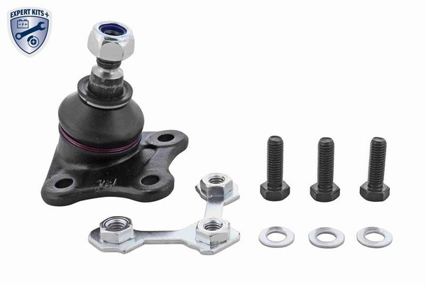Vaico Trag-/FüHrungsgelenk V10-7018 FüR Audi Seat Skoda VW-image