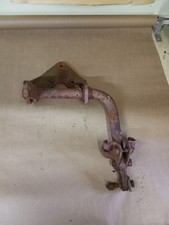 International Farmall Cub Rear Rockshaft Plow Cultivator 