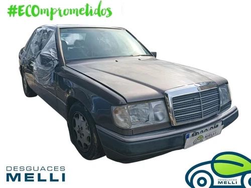 A0018302084 Heizventil für MERCEDES-BENZ E-KLASSE (BM 124) 9136457 - Bild 6 von 10