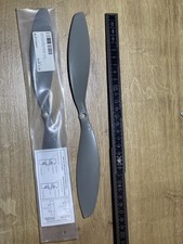 2Stk. RC Propeller Luftschraube 11x4.7 Kunsts...