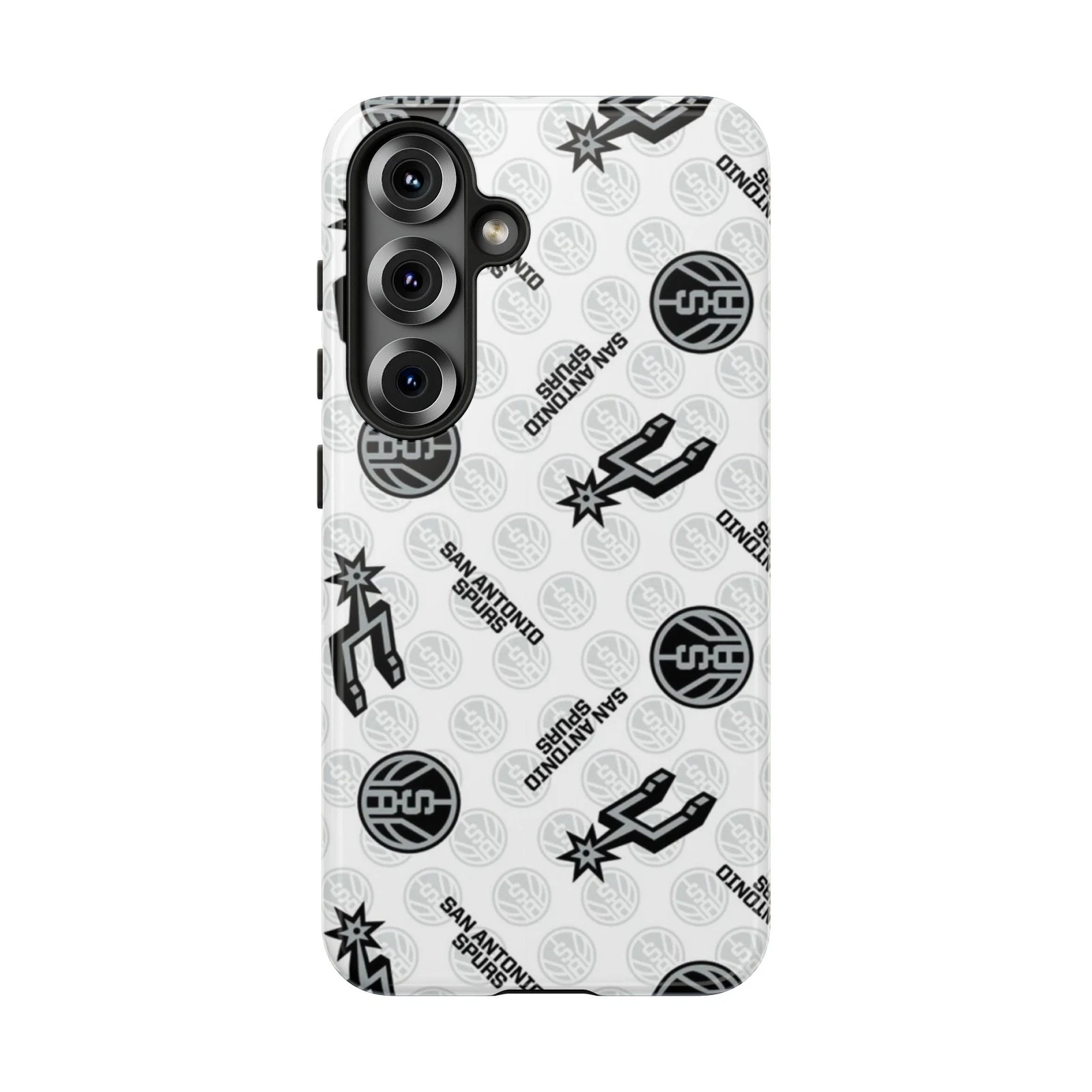 San Antonio Spurs iPhone Cases