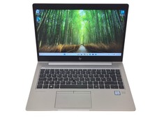 HP EliteBook 840 Laptop G5 14 FHD i5 8th Gen8GB 256GB SSD Win 11 Pro