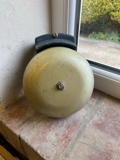Vintage BT 80D Bell Telephone