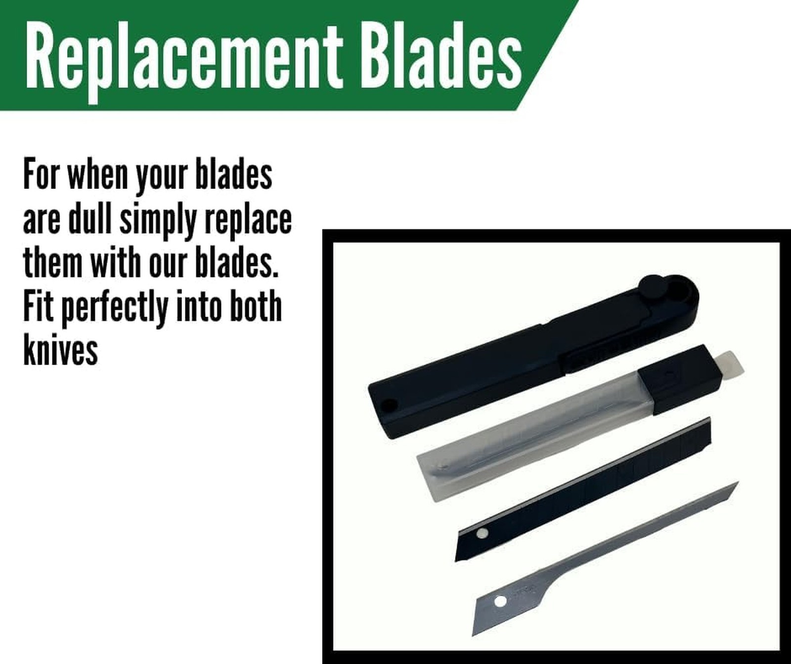 Kaizen Foam Cut Kit - Deluxe | Kaizen Foam Cutting Tool Kit | Kaizen Foam Cut...