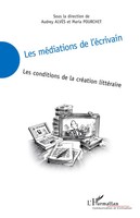Audrey Alves (U. A.) | Les MéDiations De L'éCrivain | Taschenbuch | FranzöSisch