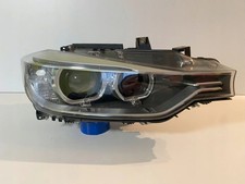 Frontscheinwerfer BMW F30 7259526 Xenon Rechts Scheinwerfer Headlight