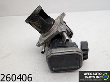 Oem 2009 Mercedes E320 3.0l Cdi Diesel Engine Motor Egr Valve