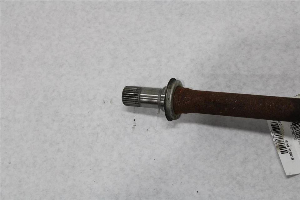 EJE DELANTERO INTERIOR HONDA ACCORD CR-V 13 14 15 16 1380733 Foto 2 de 4