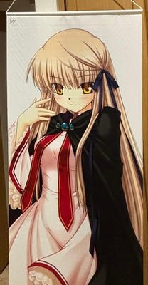 Rewrite Senri Akane Tapestry #08d7bc