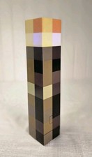 "Minecraft" Light-Up 11" Wall Torch Night Light Mojang
