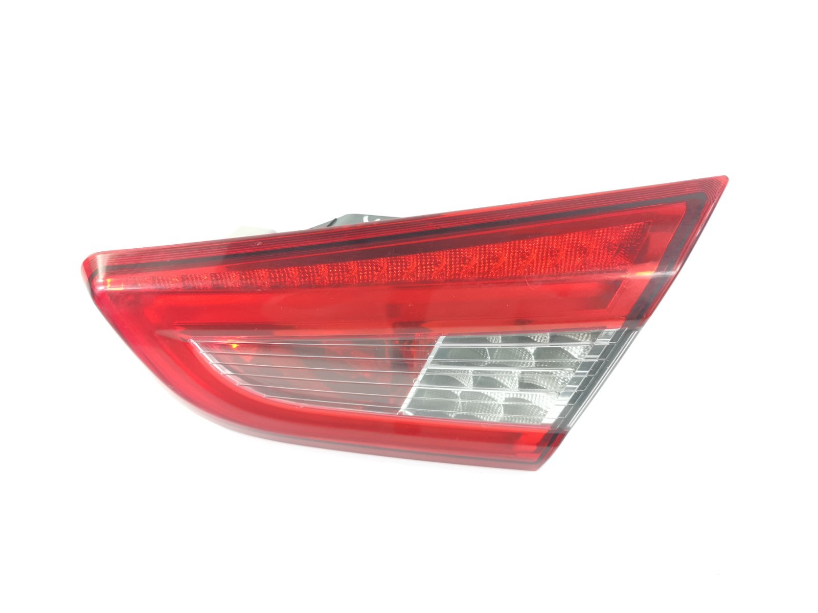 Maserati Ghibli S 3.0 Q4 2014 Rear Right Trunk Inner Tail Light Lamp 6700046630